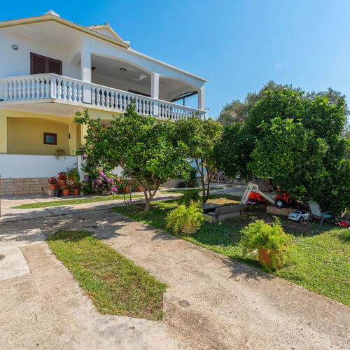 Apartman Bibinje - CDI754  2