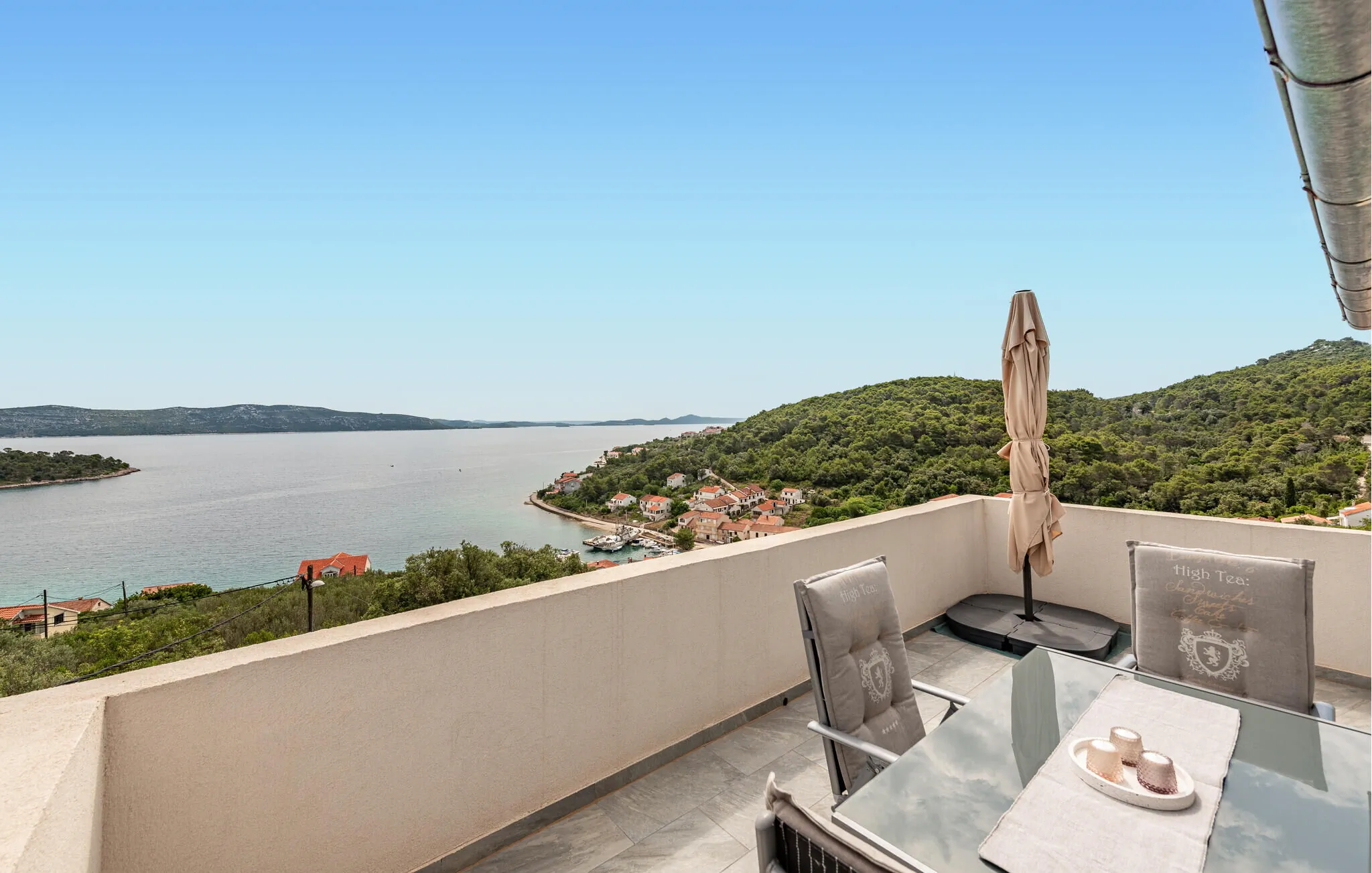 Apartman Veli Iž - CDU611