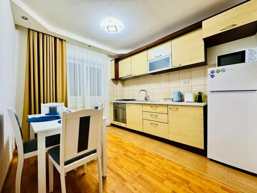 Apartament Altheda Living Eroilor 116-A4 Suceava