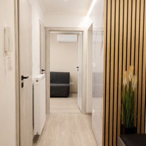Ábra Apartman2 Siófok ★ 4