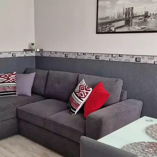 Angi Apartman Harkány ***