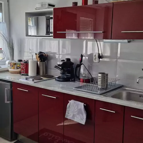 Angi Apartman Harkány 002 kép