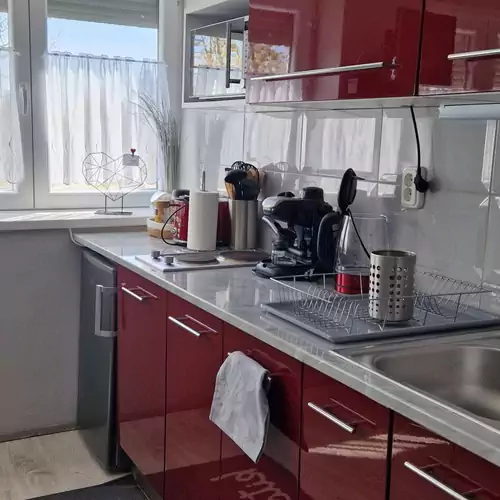 Angi Apartman Harkány 003 kép