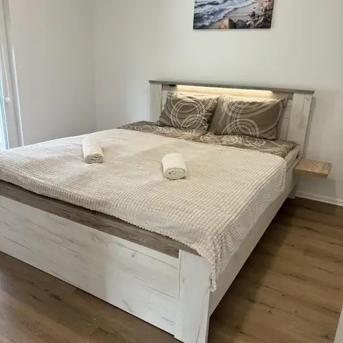 Minami Apartman Harkány 006 kép