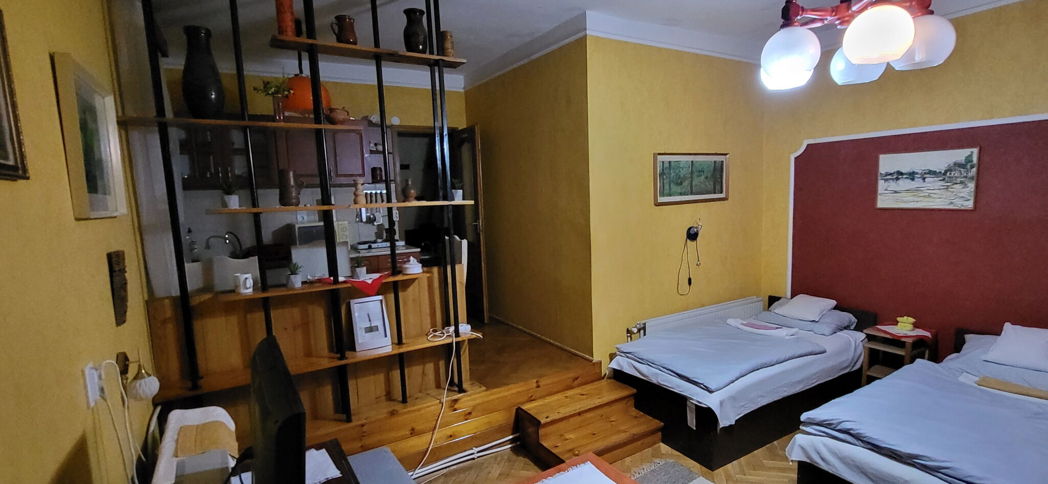 Alpesi Vendégház Orosháza