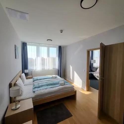 Sulyomvirág Apartmanház Alsóberecki 006 kép