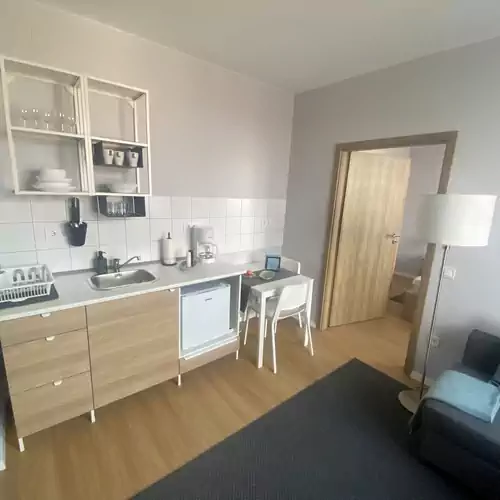 Sulyomvirág Apartmanház Alsóberecki 007 kép