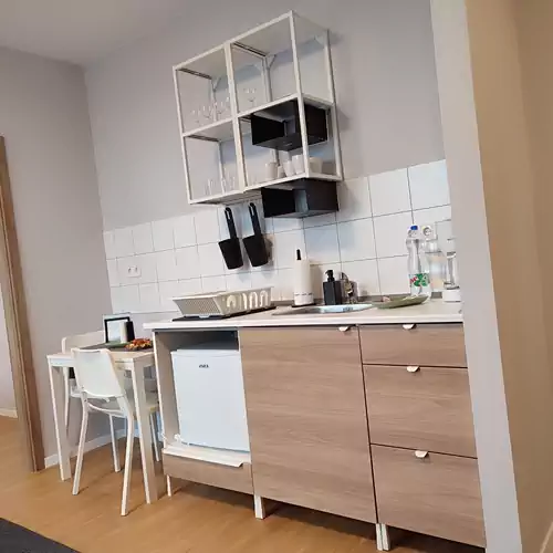 Sulyomvirág Apartmanház Alsóberecki 011 kép