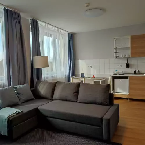 Sulyomvirág Apartmanház Alsóberecki 017 kép