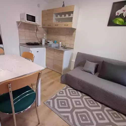 Viola Apartmanok Bogács 005 kép