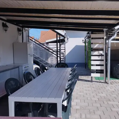 Viola Apartmanok Bogác 011 kép