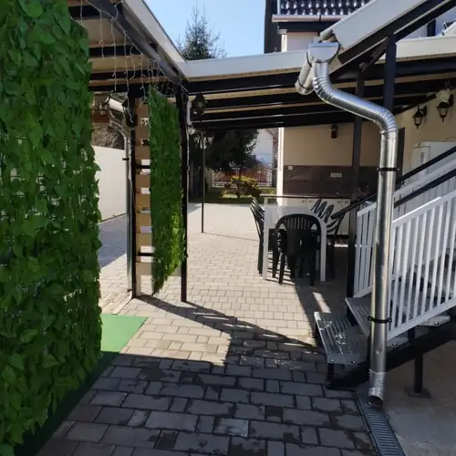 Viola Apartmanok Bogác 013 kép
