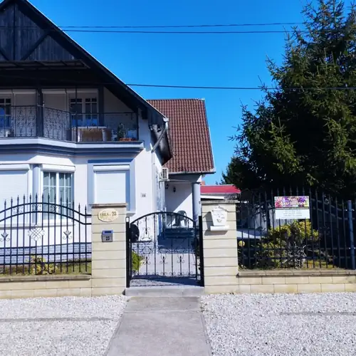 Viola Apartmanok Bogác 015 kép