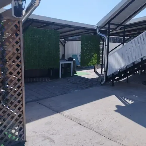 Viola Apartmanok Bogác 014 kép