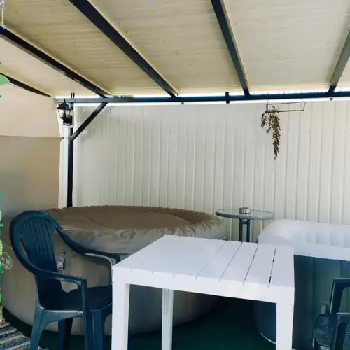 Viola Apartmanok Bogác 010 kép
