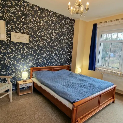 Pok&oacute;j Niezapominajka