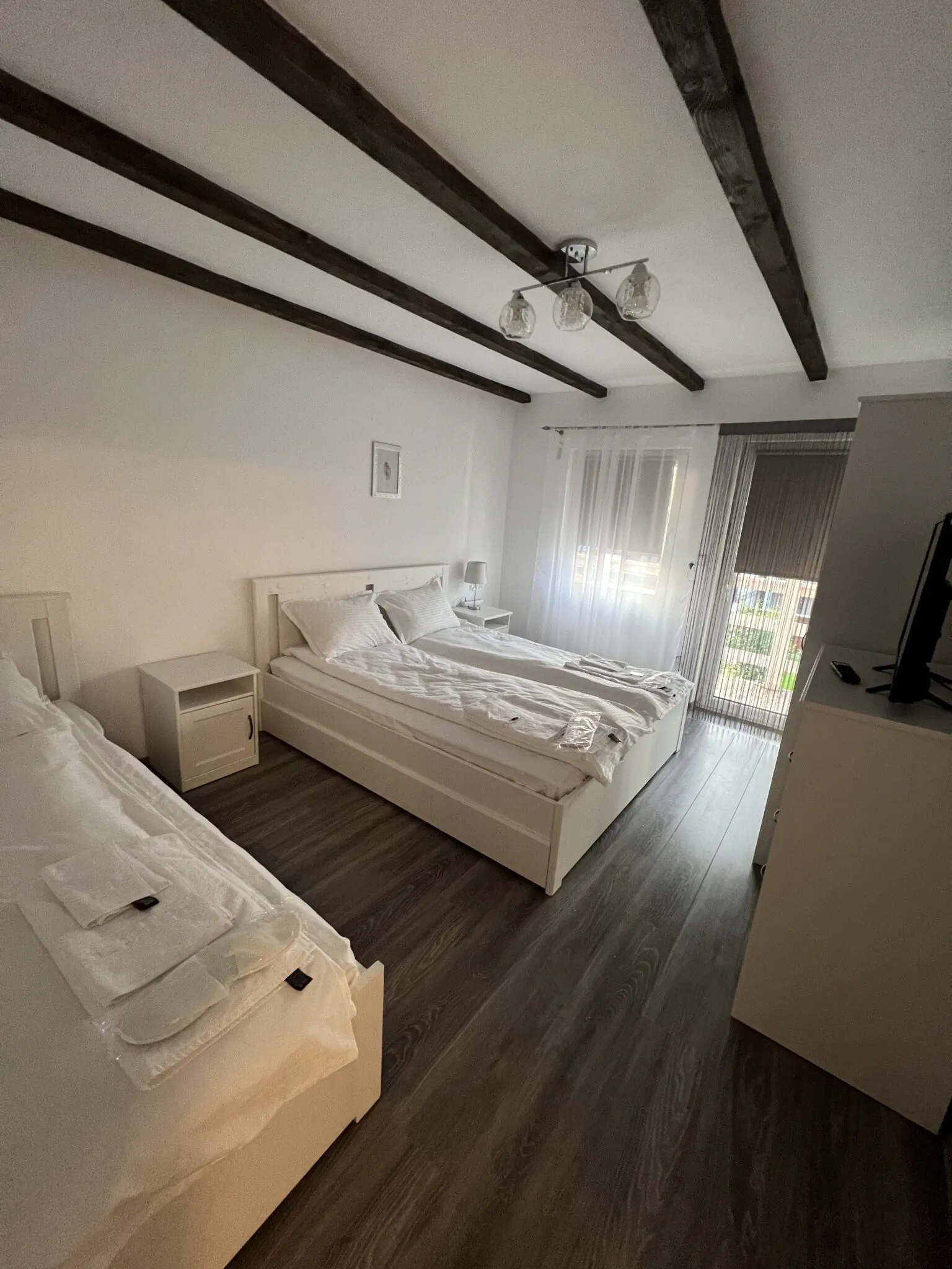 Vila House of Beyoutiful Bocşa