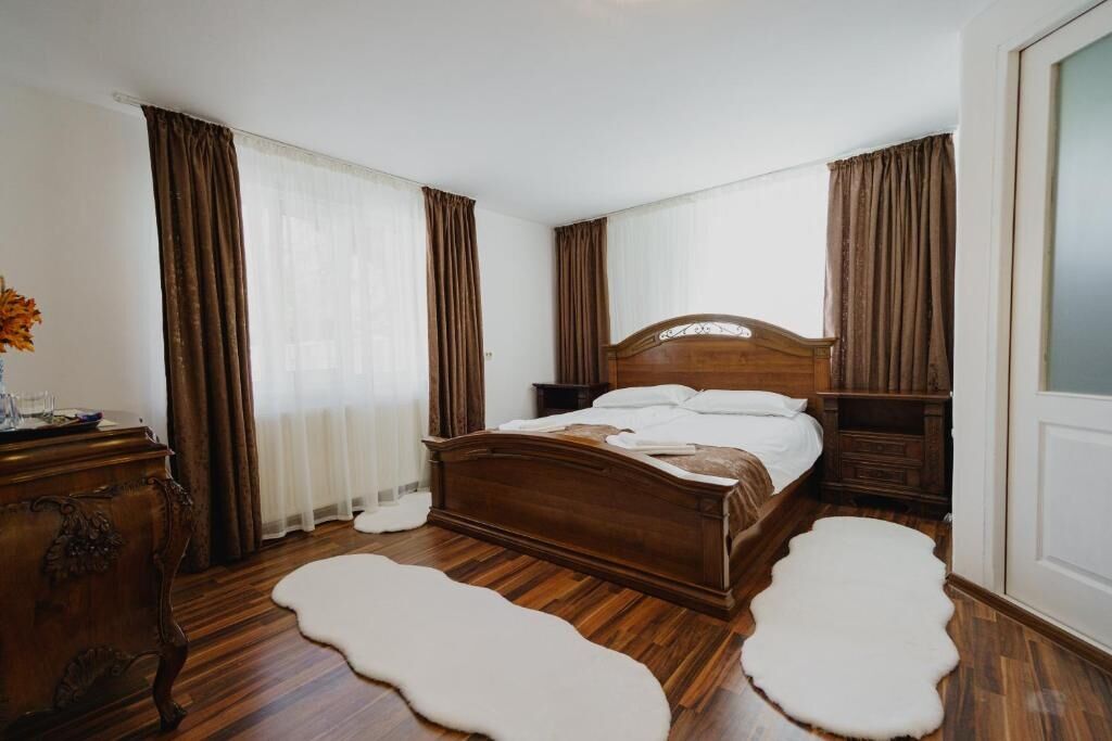 Casa Baronului Baia Mare