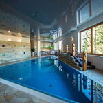 Wellness, relaks