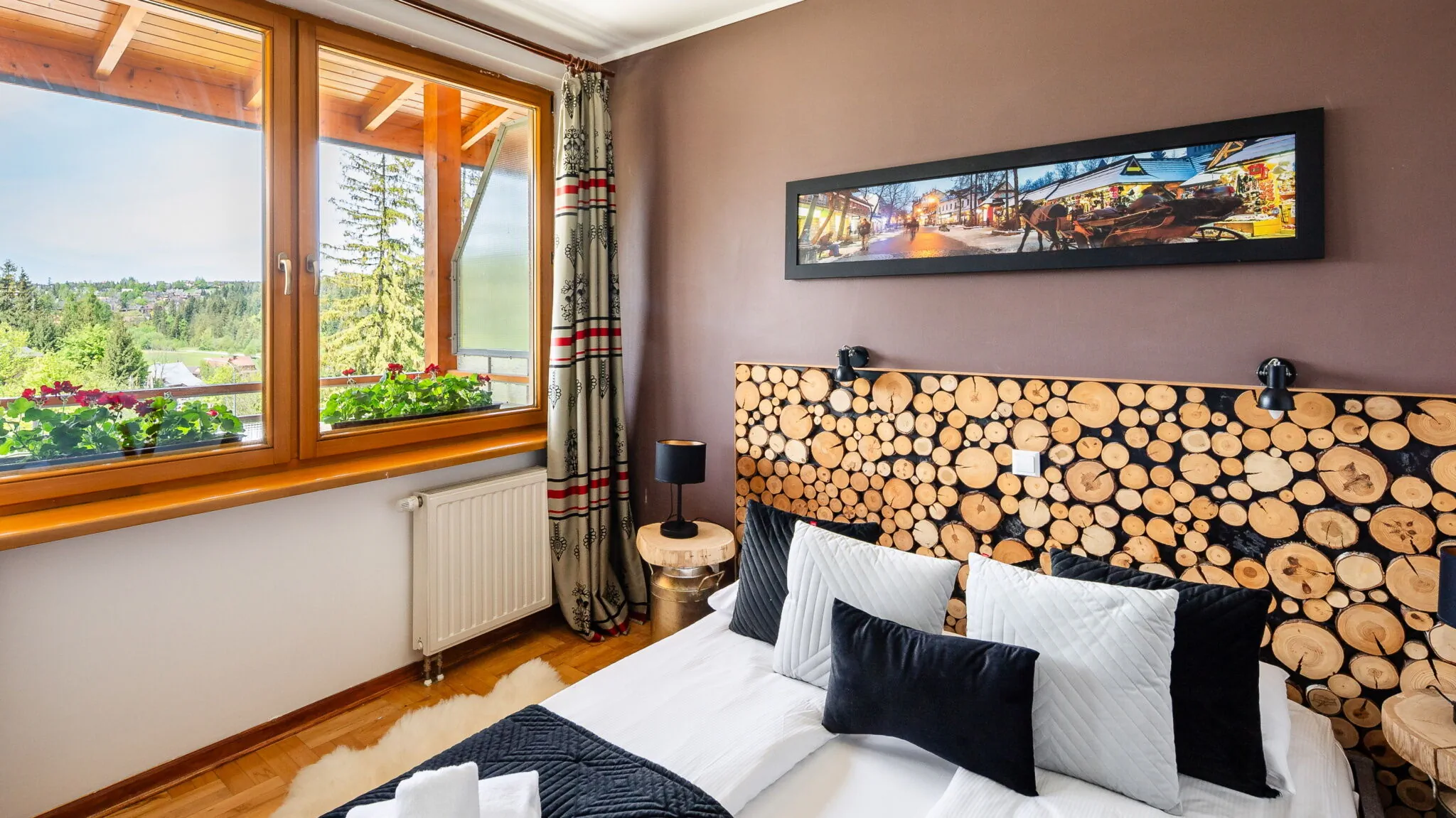 Apartament Krzeptowki Exclusive Zakopane
