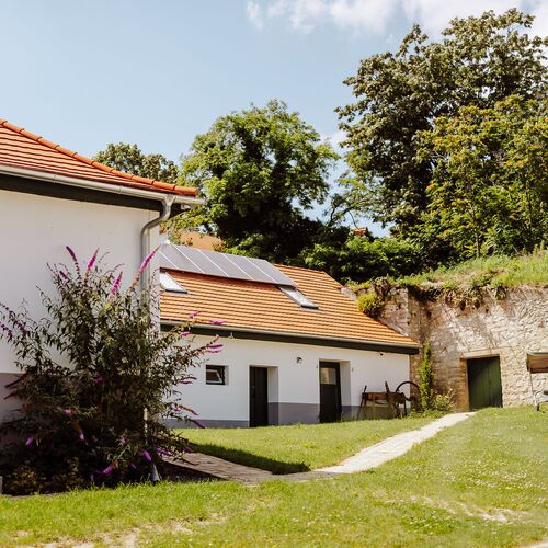 Döbrögi Wellness Vendégház Nemesvita ★ 3
