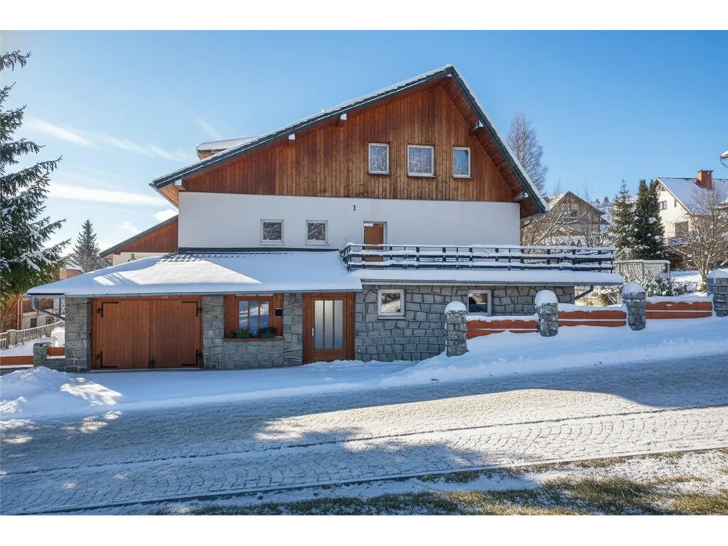 Willa Mira2 Szklarska Poręba