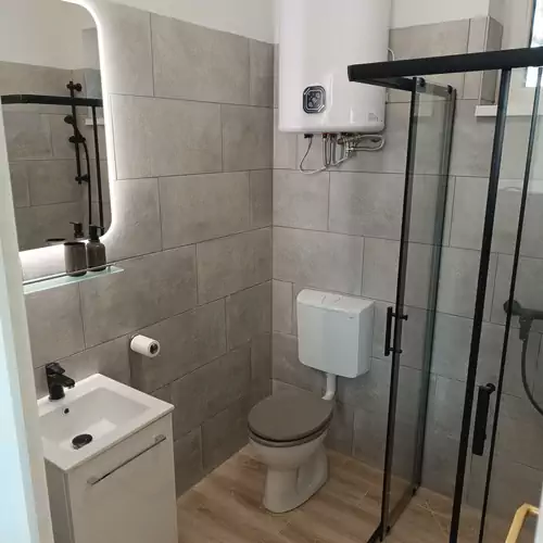 Gesztenye Apartmanház Pécs 007 kép