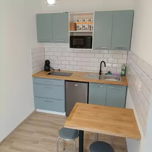 Gesztenye Apartmanház Pécs 008 kép