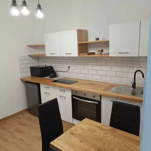 Gesztenye Apartmanház Pécs 011 kép