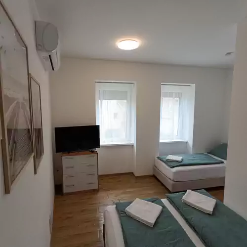 Gesztenye Apartmanház Pécs 016 kép