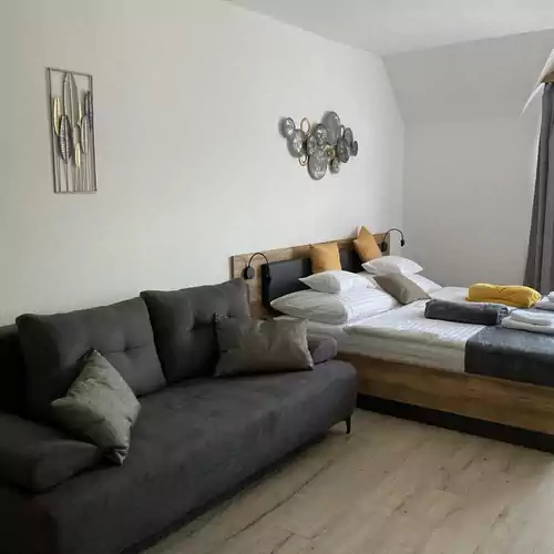 D&D Wellness Apartman - Dávid Wellness Apartman Zalakaros 004 kép