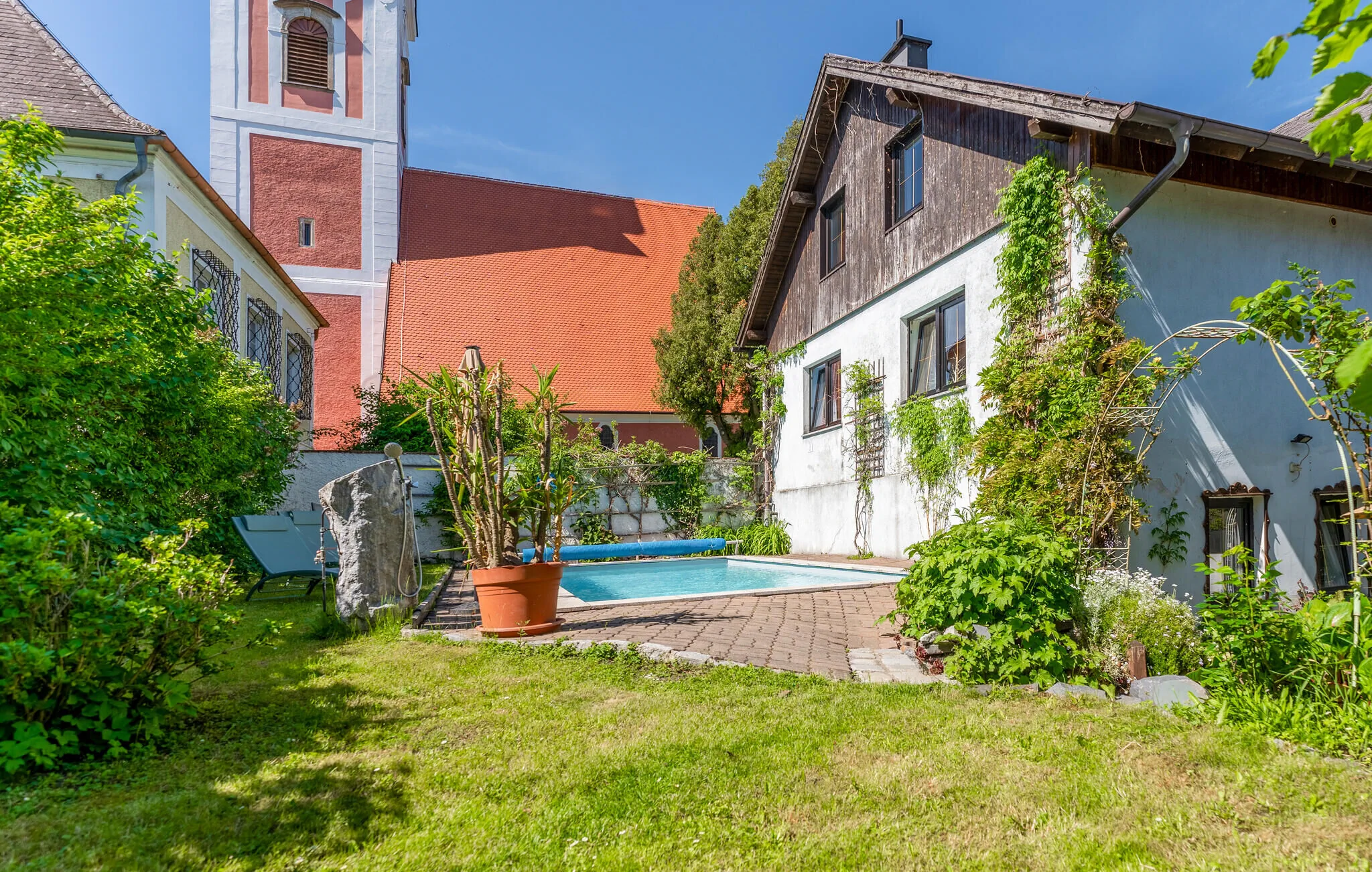 Apartman Gottsdorf - ANO336