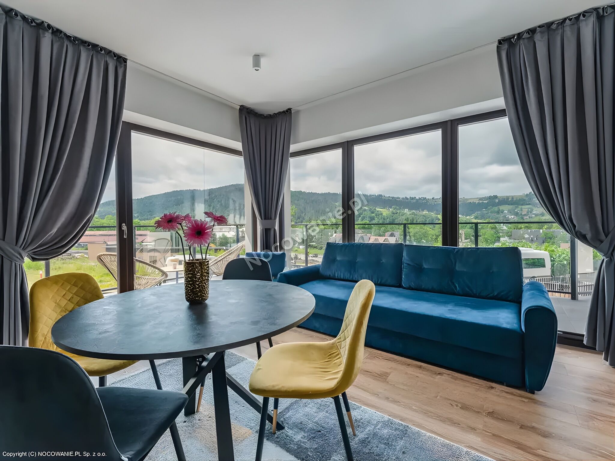 Villa Teosiówka Zakopane