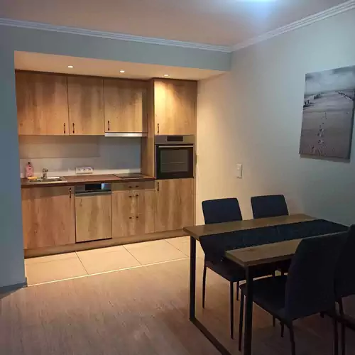 Veka Apartman Hévíz ***