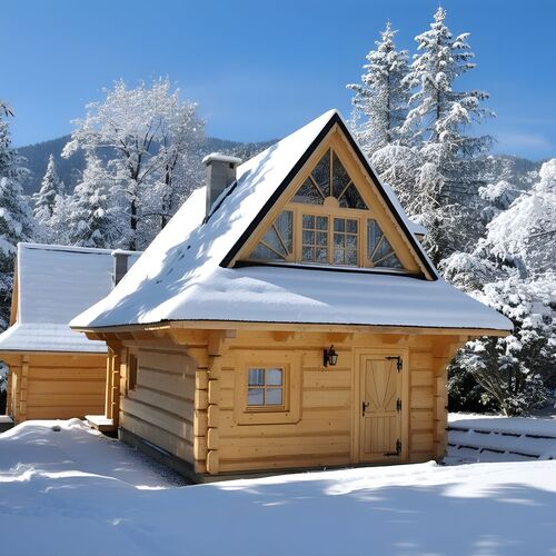 Domki Na Krzeptówkach Zakopane