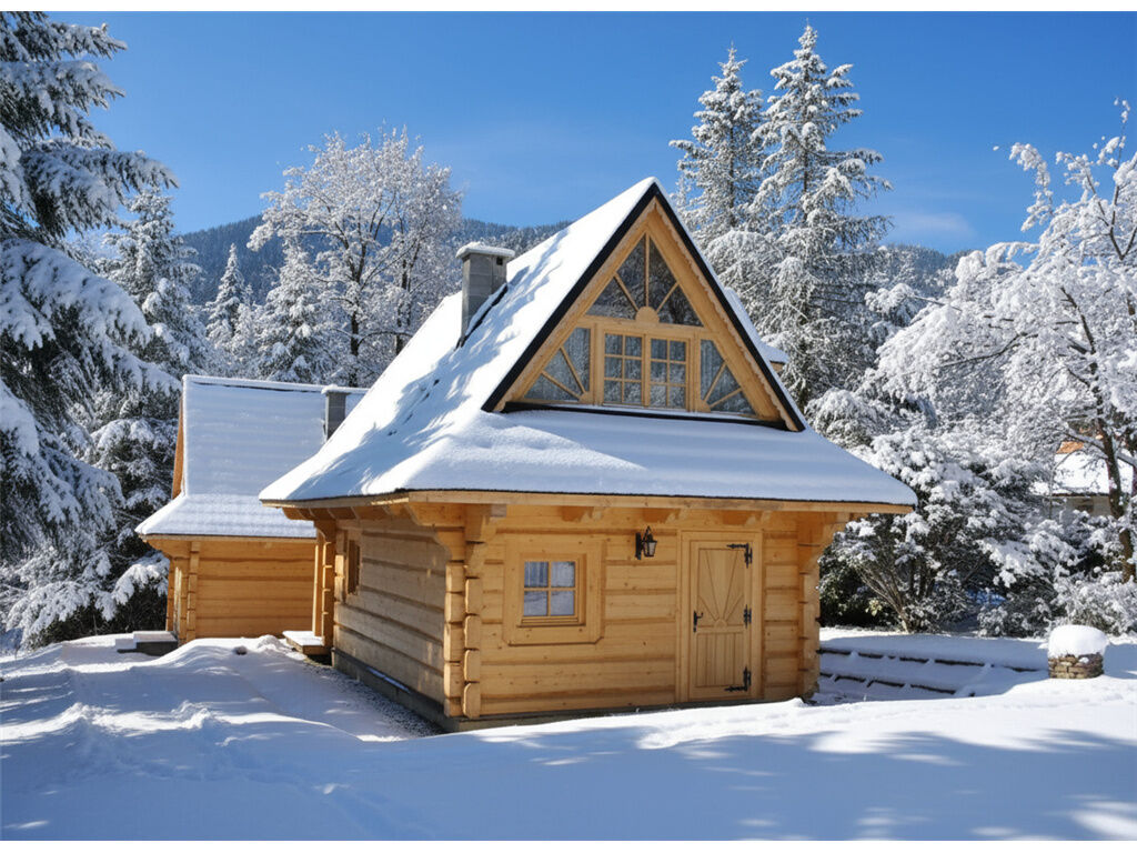 Domki Na Krzeptówkach Zakopane