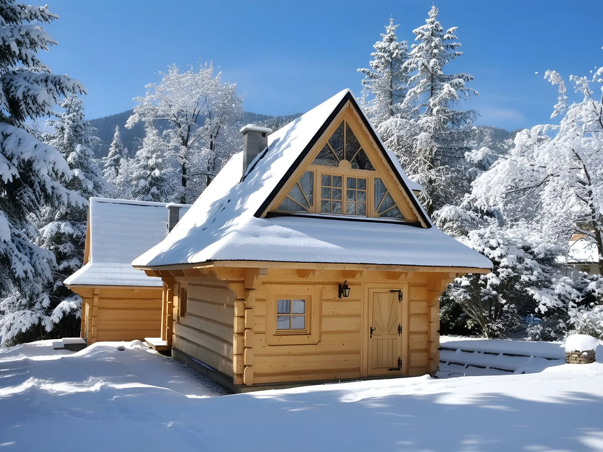 Domki Na Krzeptówkach Zakopane