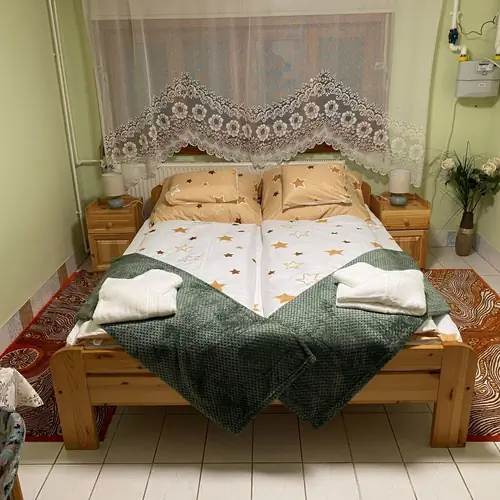 2 fős szoba