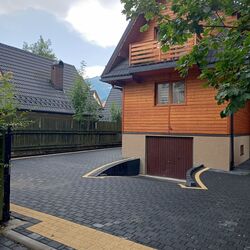 Pokoje gościnne u Robusia Zakopane &nbsp;<sup></sup>