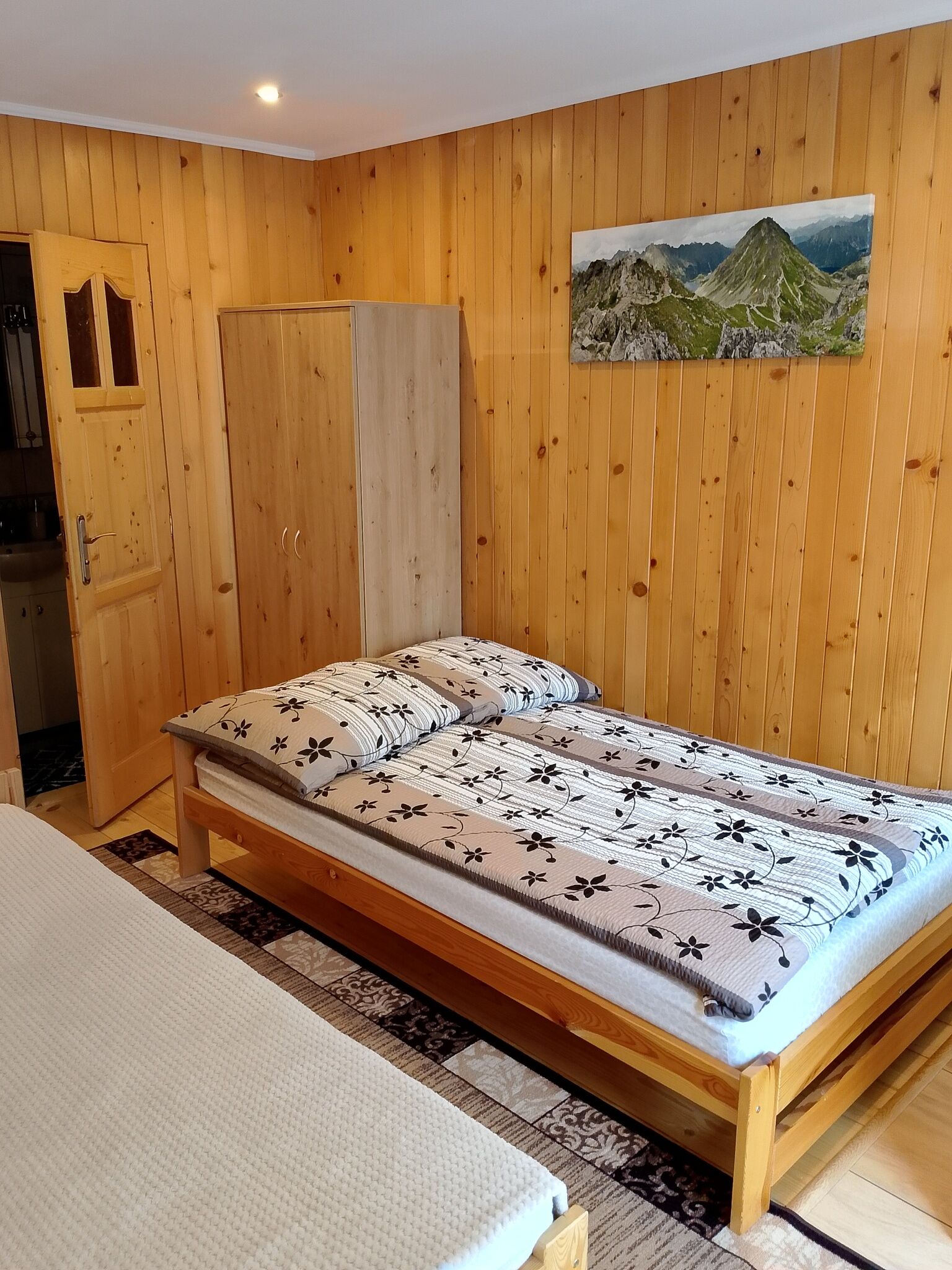 Pokoje gościnne u Robusia Zakopane 