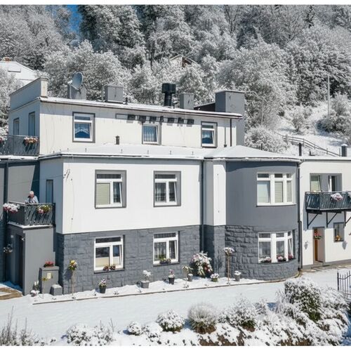 Ośrodek Wczasowy Ognisko Wisła