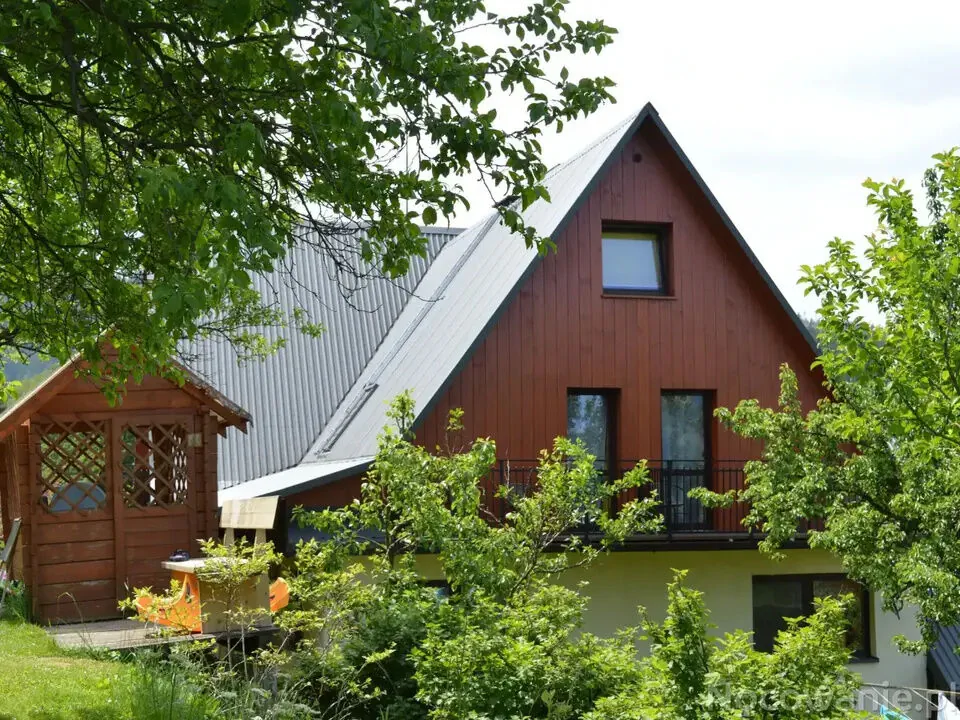 Agroturystyka Skałka Wisła