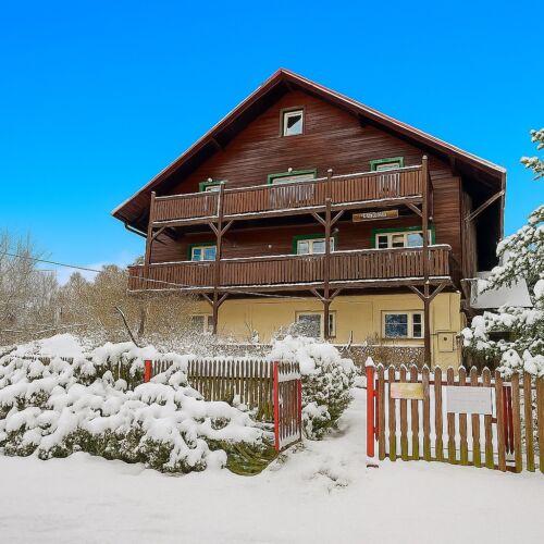 Agroturystyka U Tkocza Wisła