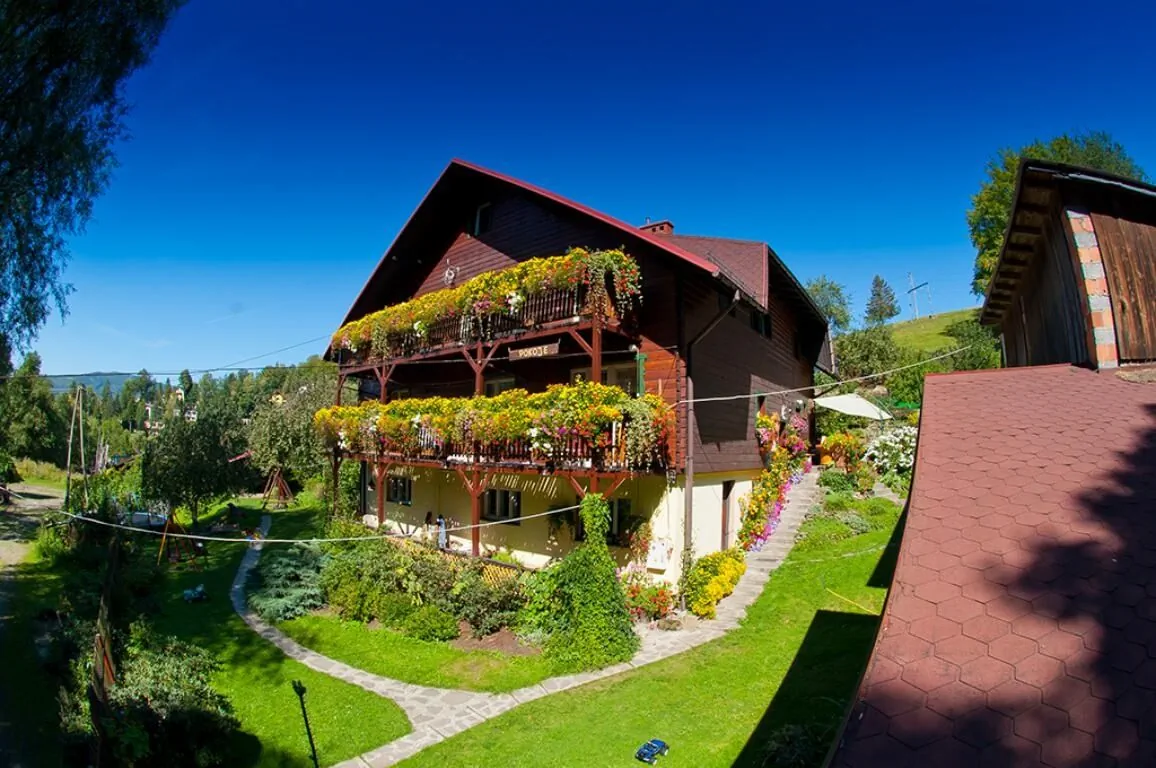 Agroturystyka U Tkocza Wisła