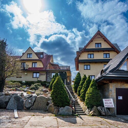 Willa Józefina Zakopane