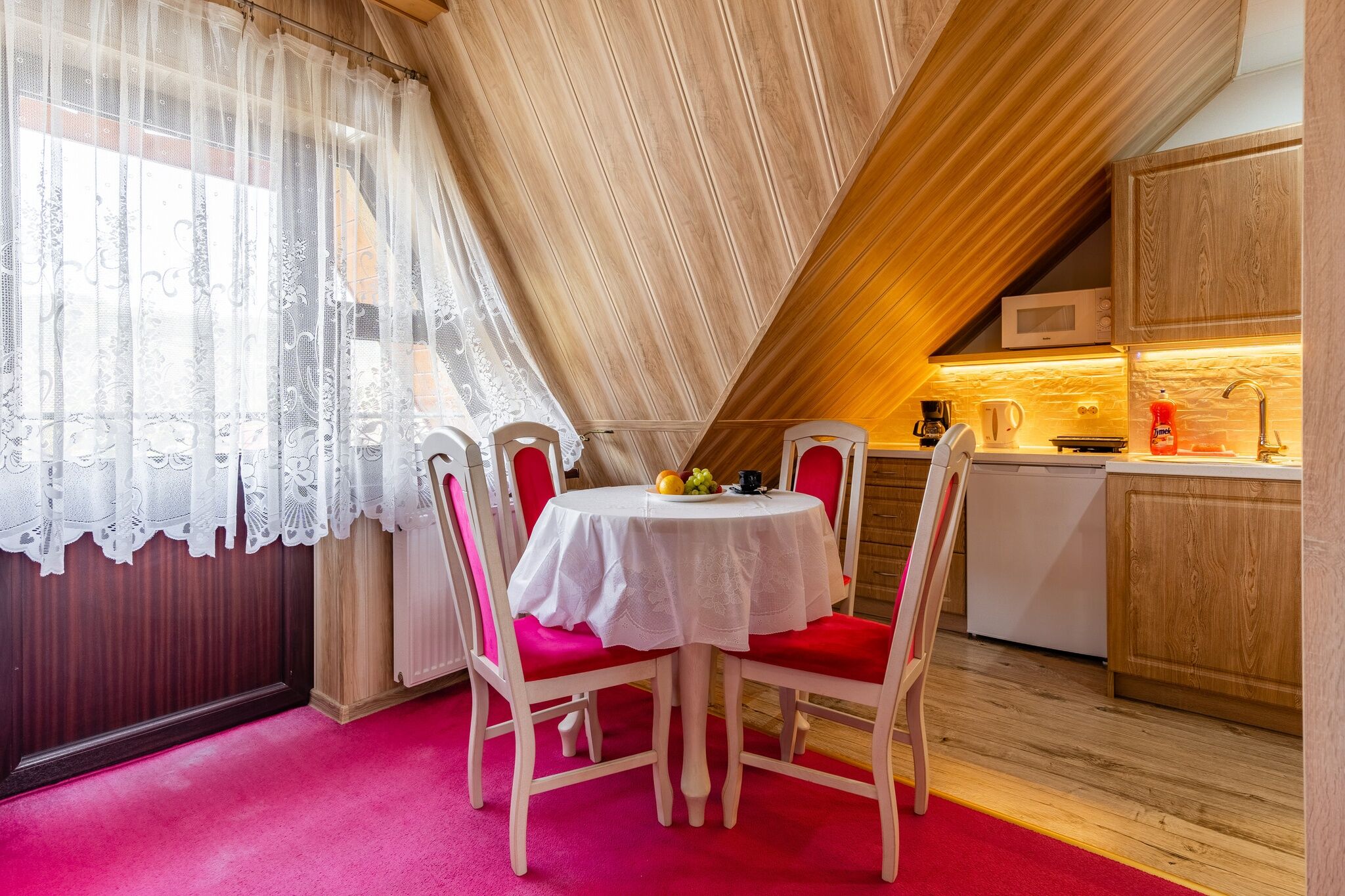 Willa Józefina Zakopane