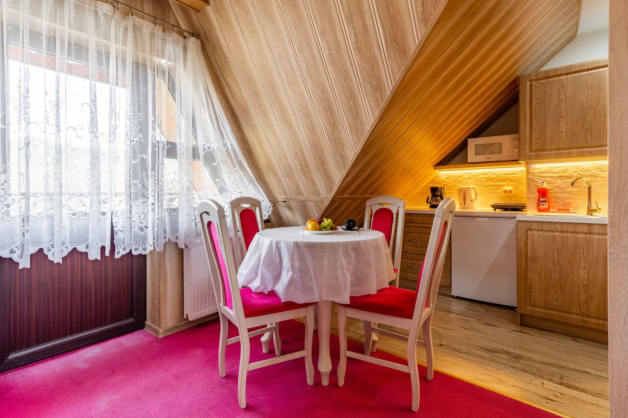 Willa Józefina Zakopane