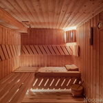 Wellness részleg, relaxáció