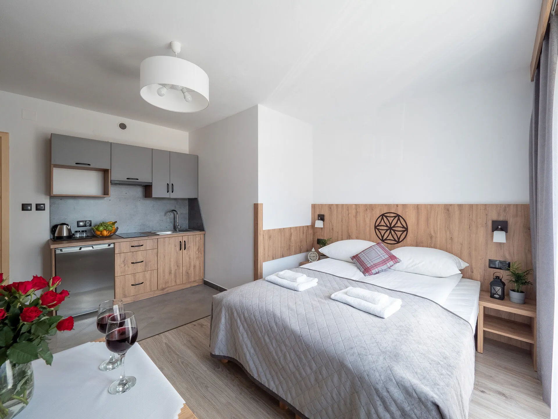 Willa STASIEŃKA Zakopane