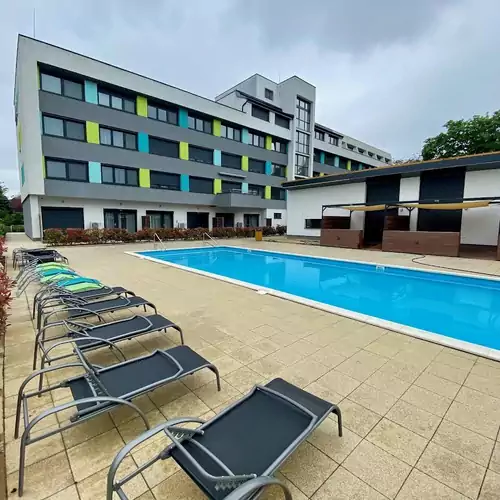 Zsuska Apartman Balatonföldvár 012 kép